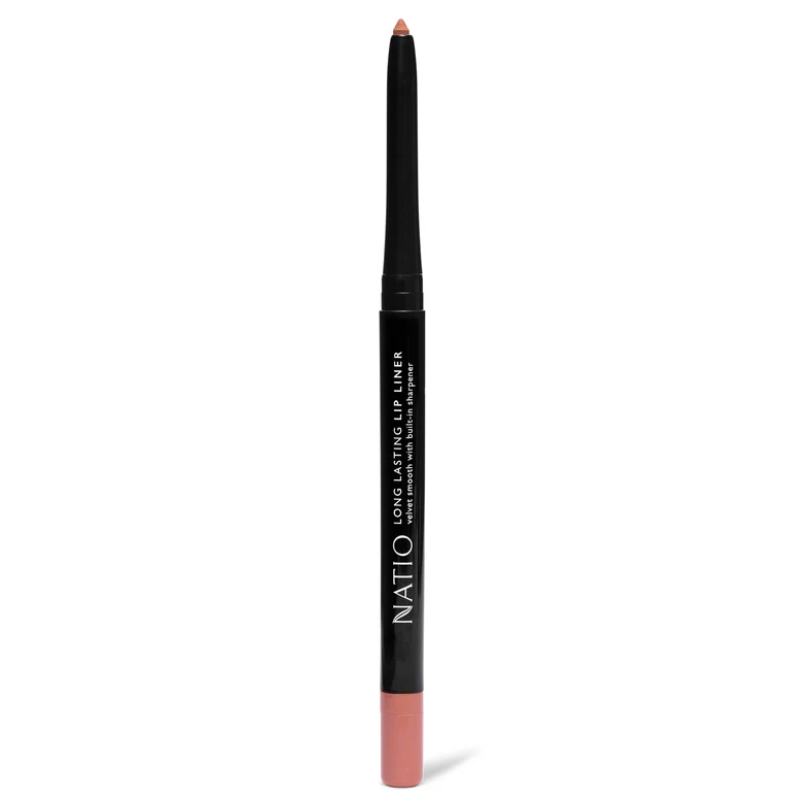 NATIO Long Lasting Lip Liner Blush