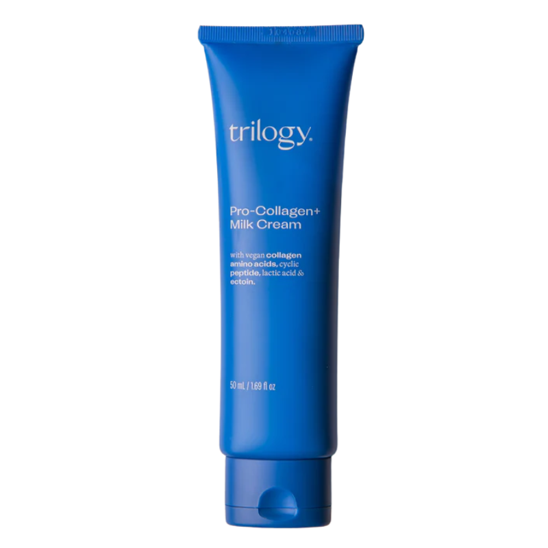 TRILOGY Pro-Coll+ Milk Cream 50ml