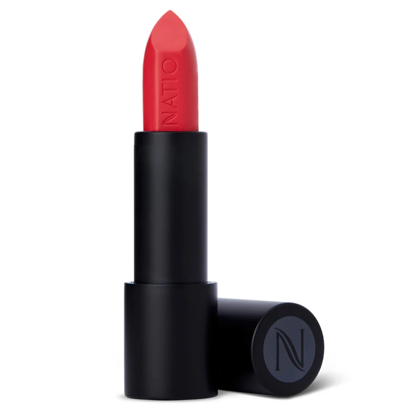 NATIO Matte Lip Colour Tulip 4g