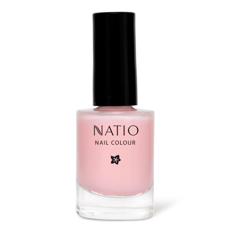 NATIO Nail Colour Peony 21 10ml
