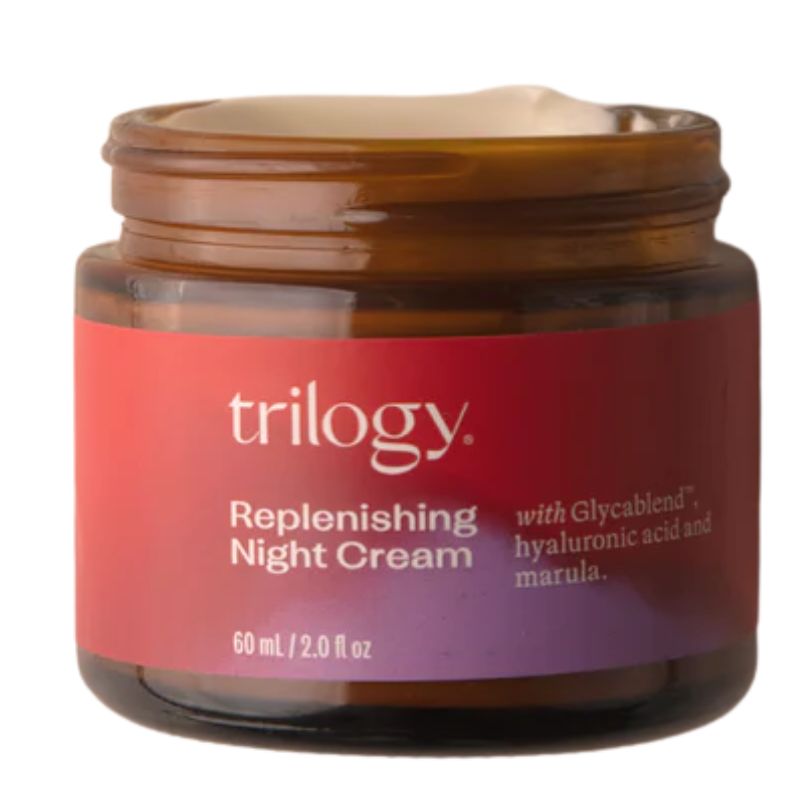 TRILOGY Replenishing N/Cr. 60ml