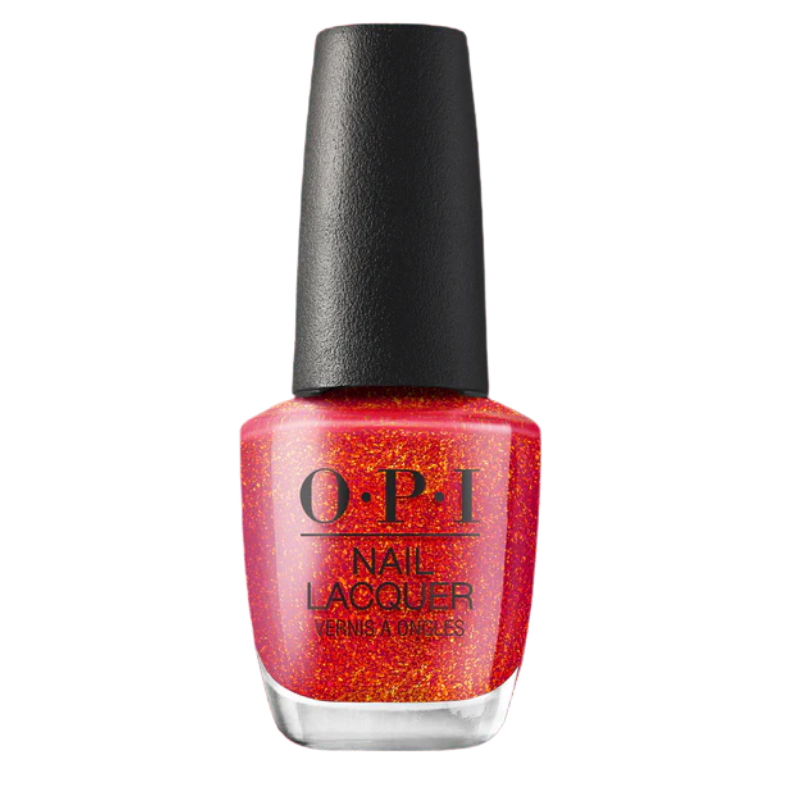 OPI N/L Spread the Cherry