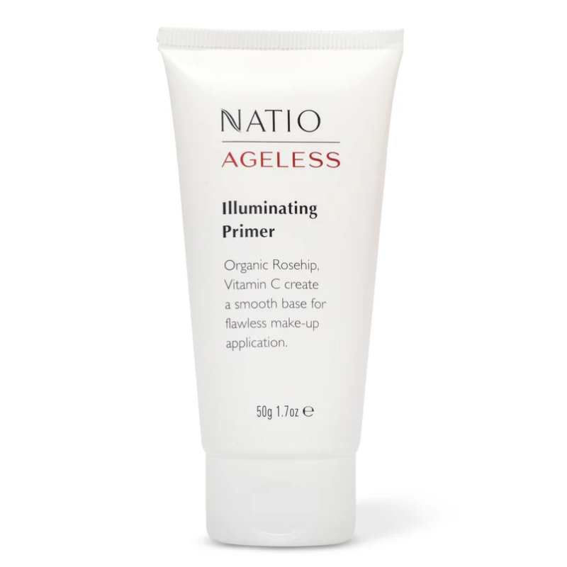 NATIO Ageless Illuminating Primer