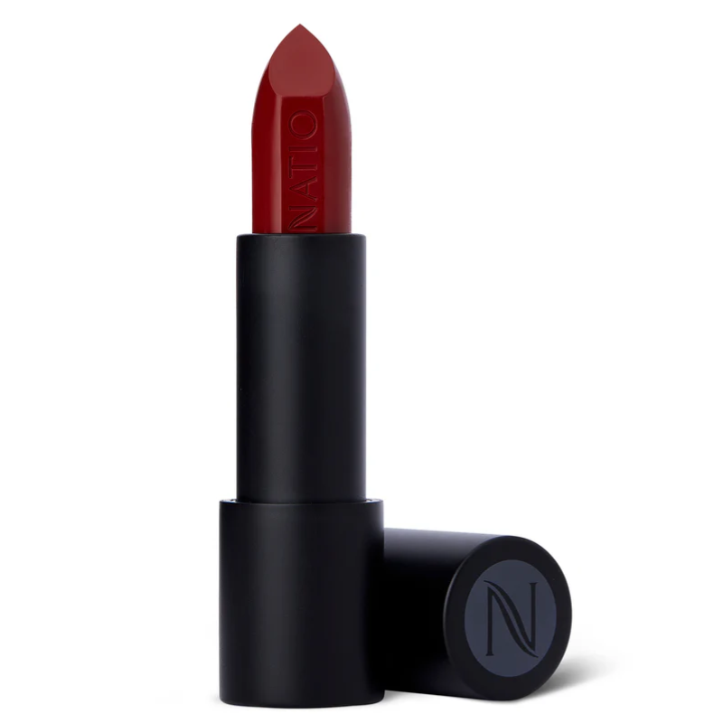 NATIO Matte Lip Colour Spice 4g
