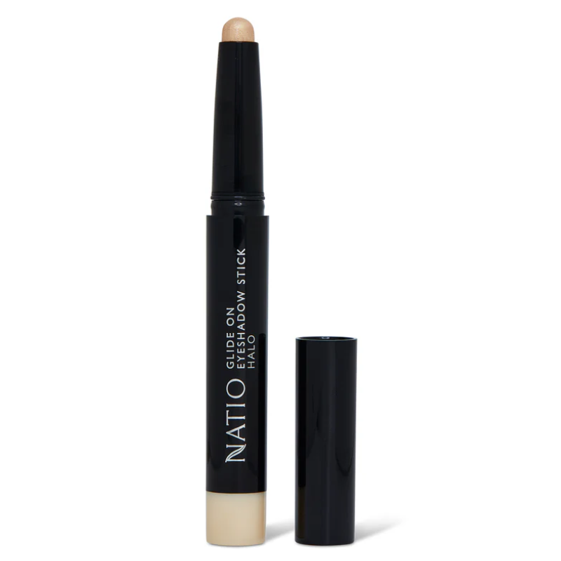 Natio Glide On Eye Shadow Stick Halo