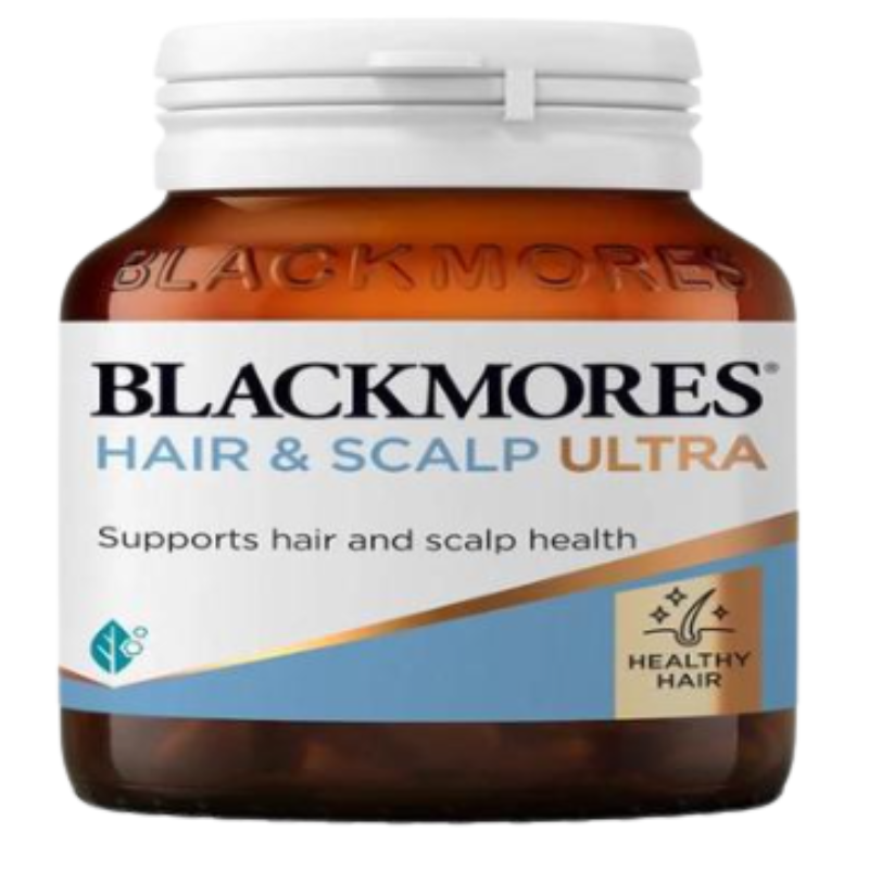 BL Hair & Scalp Ultra 30s