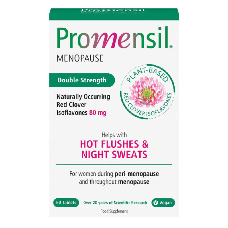 PROMENSIL Dbl Str Tabs 60s