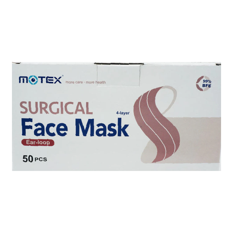 Motex Face Mask 5