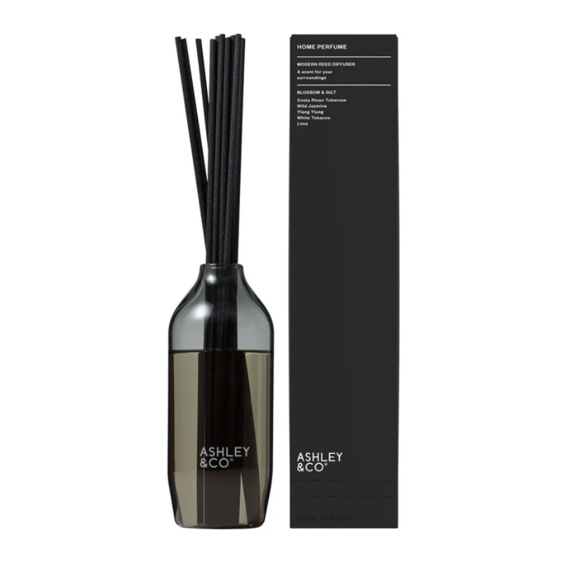 Ashley & Co Home perfume Blossom & Gilt