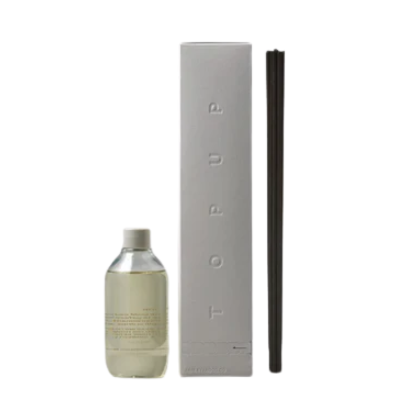 Ashley & Co Home Perf Top-up Blossom & Gilt