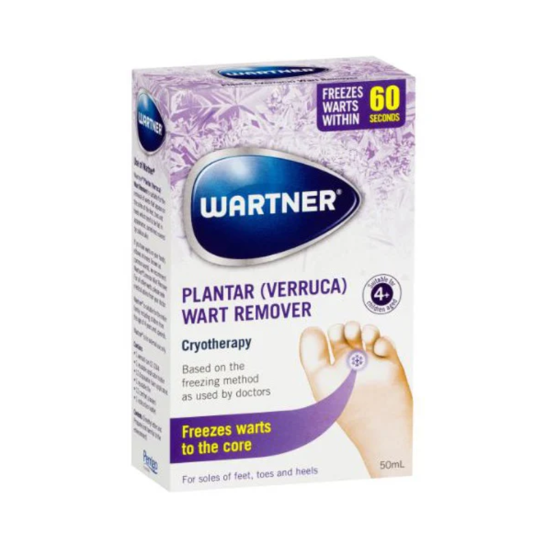 WARTNER Wart Remover 50ml