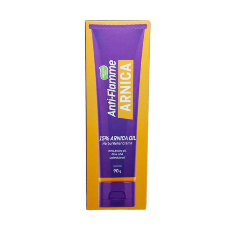 NK Anti-Flamme Arnica Cream 90g