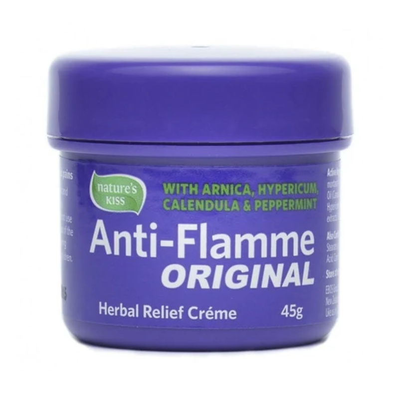 NK Anti-Flamme Creme 45g
