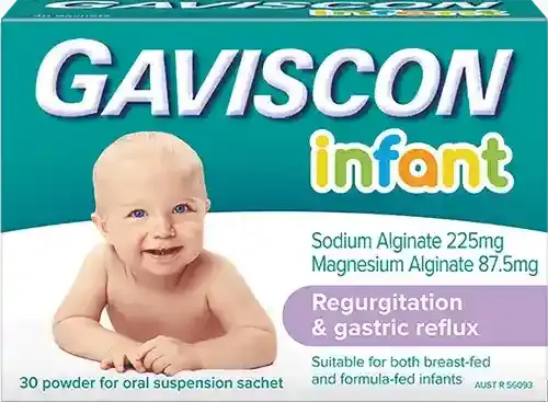 GAVISCON Infant Sachets 30s