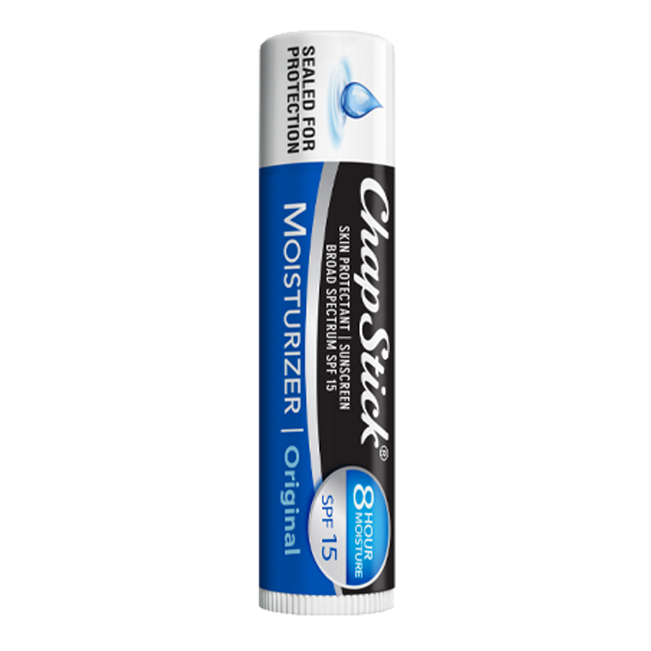 CHAPSTICK Lip Balm Classic SPF15