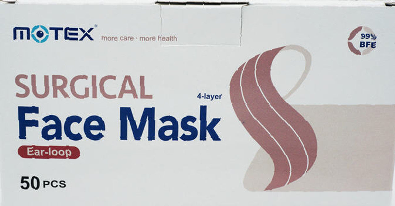 Motex Face Mask 5