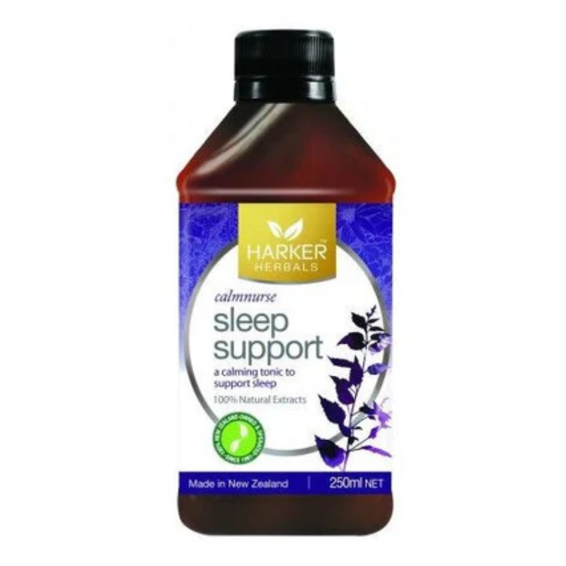 HHP Sleep Support 250ml