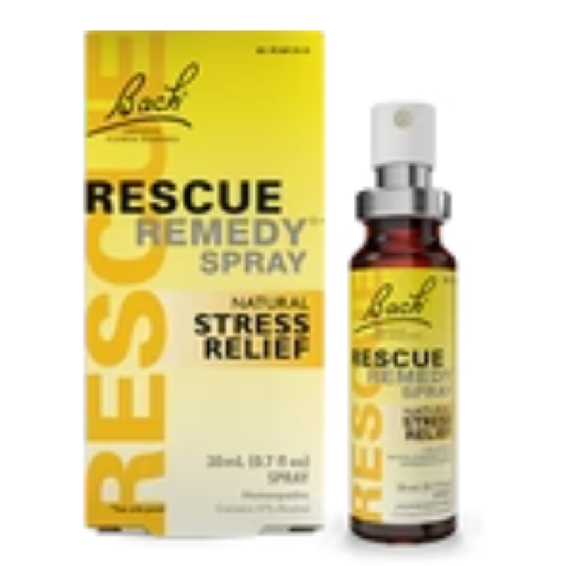BACH Rescue Remedy Spray 20ml