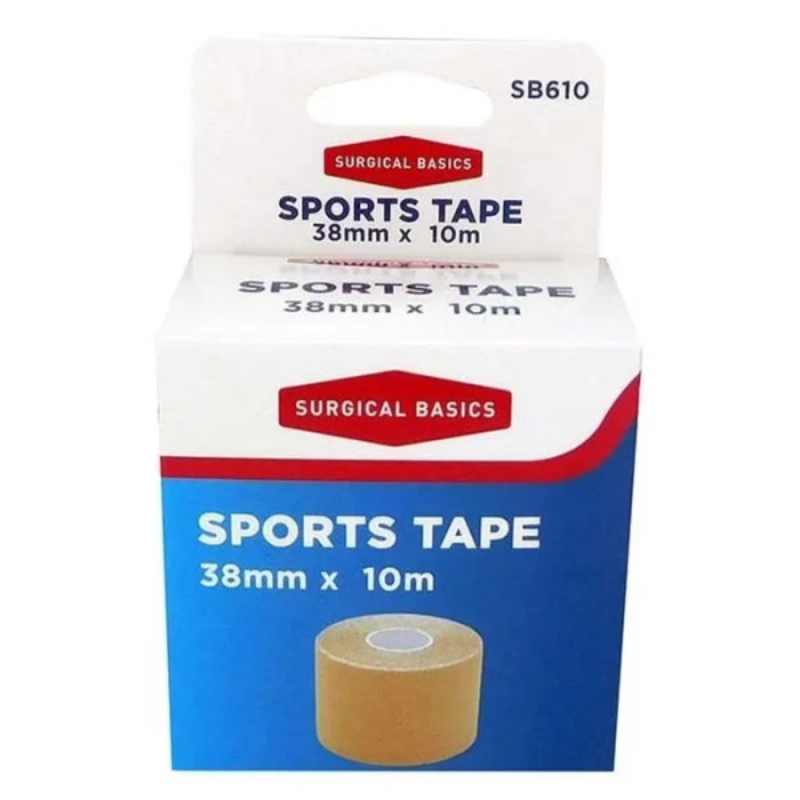 SB605 SB Sports Tape 38x10