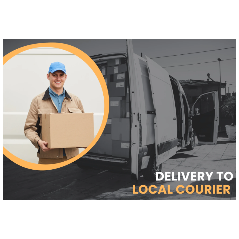 Shipping - Local