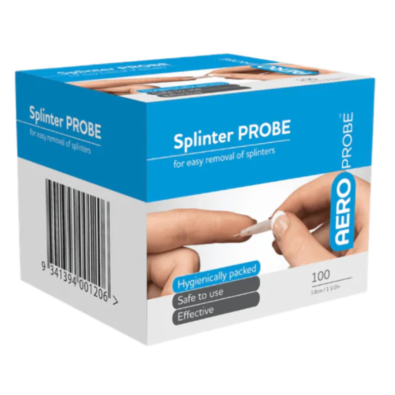 Splinter Probe SB751