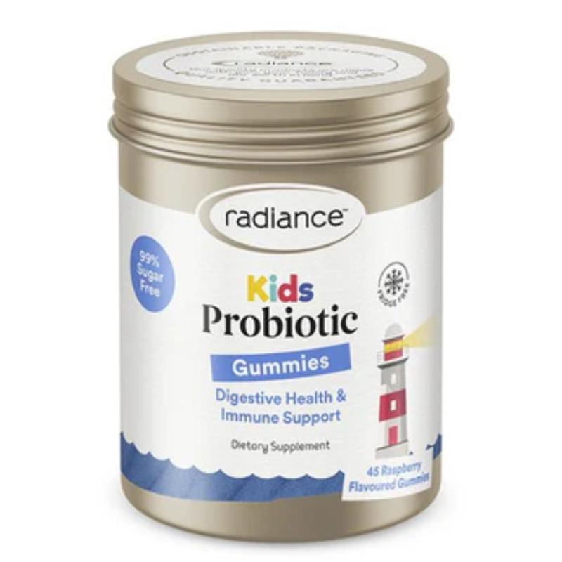 Radiance Kids Prob SBerry VChews 45s