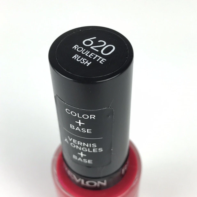 Revlon C/Stay Gel Envy N/E Gel Nail Enamel – Roulette Rush
