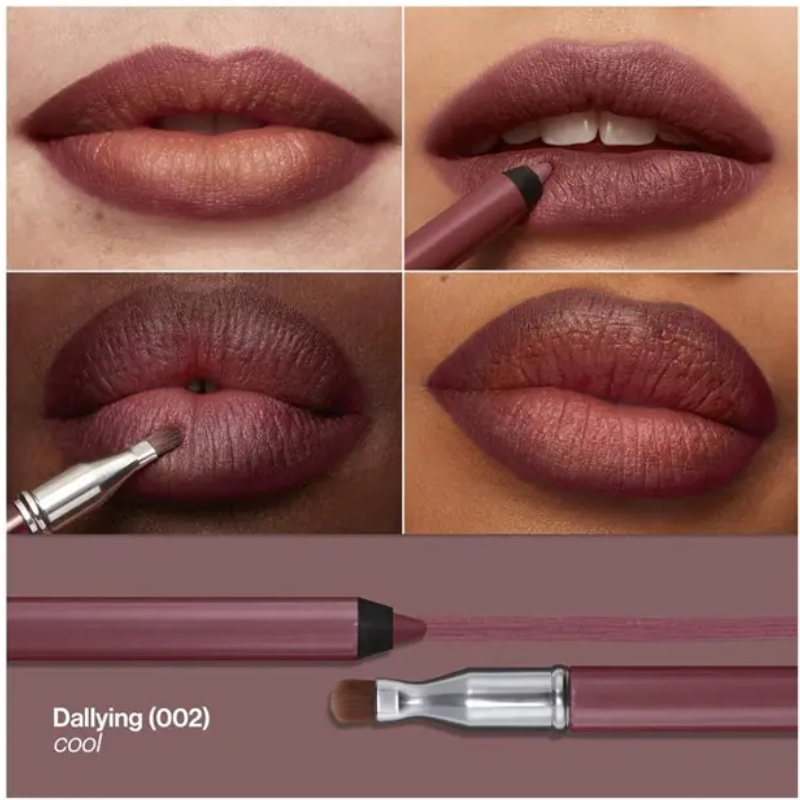 Revlon ColorStay Multi‑Liner Dallying