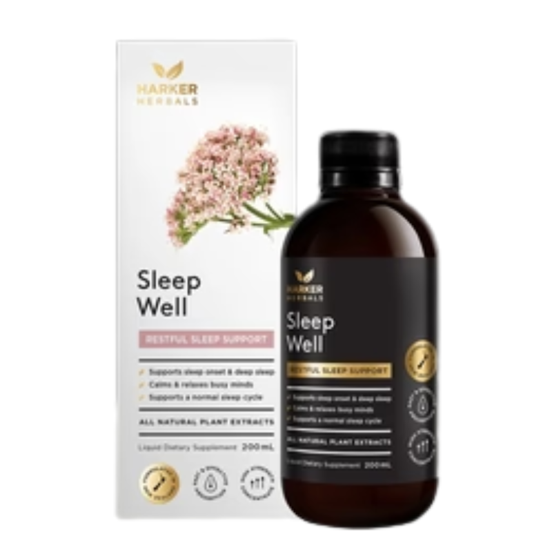 HHP Sleep Well 250ml
