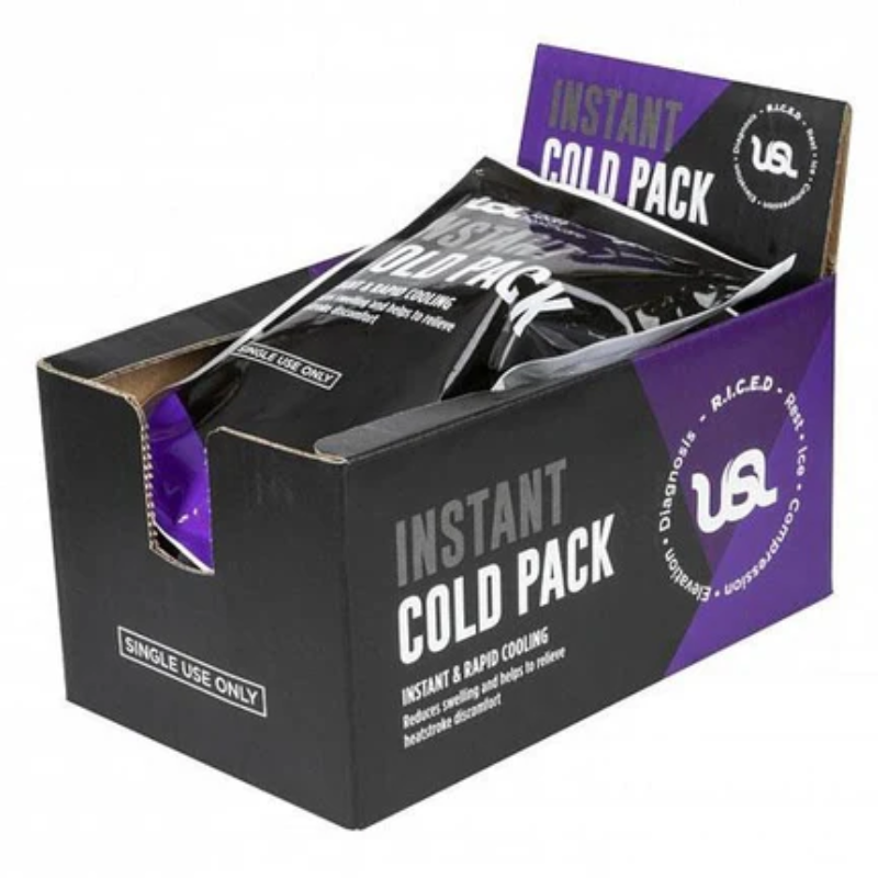 USL Cold Pack Instant Large 15x25cm