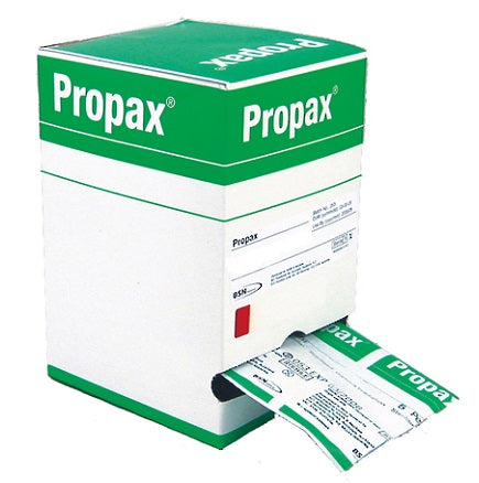 PROPAX Combine Dr. 10x9cm 150/box