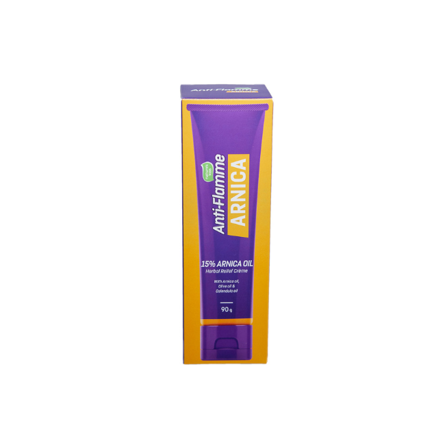 NK Anti-Flamme Creme 90g