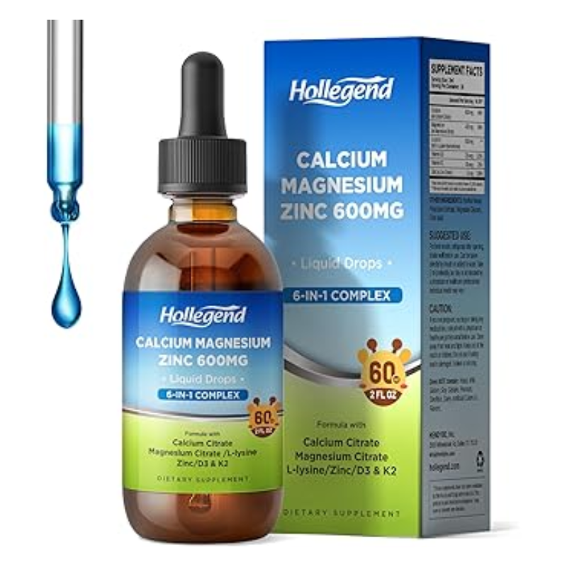 BBK Premium Liquid Calcium