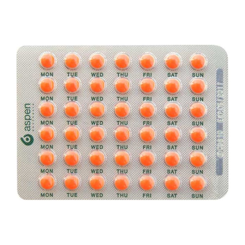 Cartia Tabs 100mg 28s