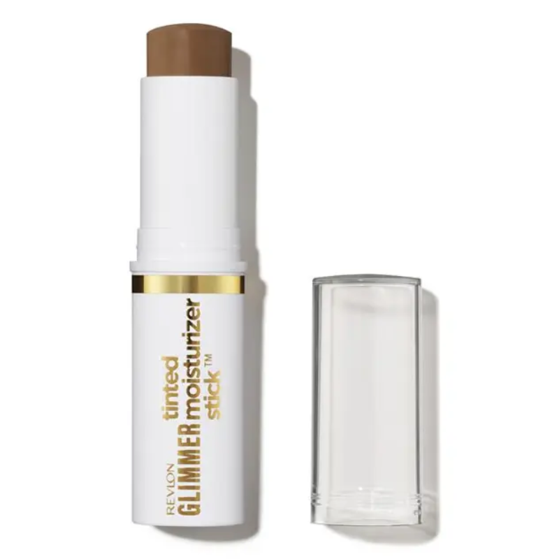 RV Glimmer Tintd Moisturizer Stk 170