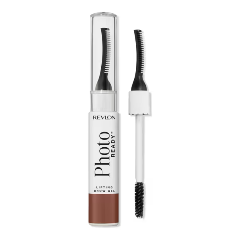 RV Photoready Lift Brow Gel Wm M/Brn