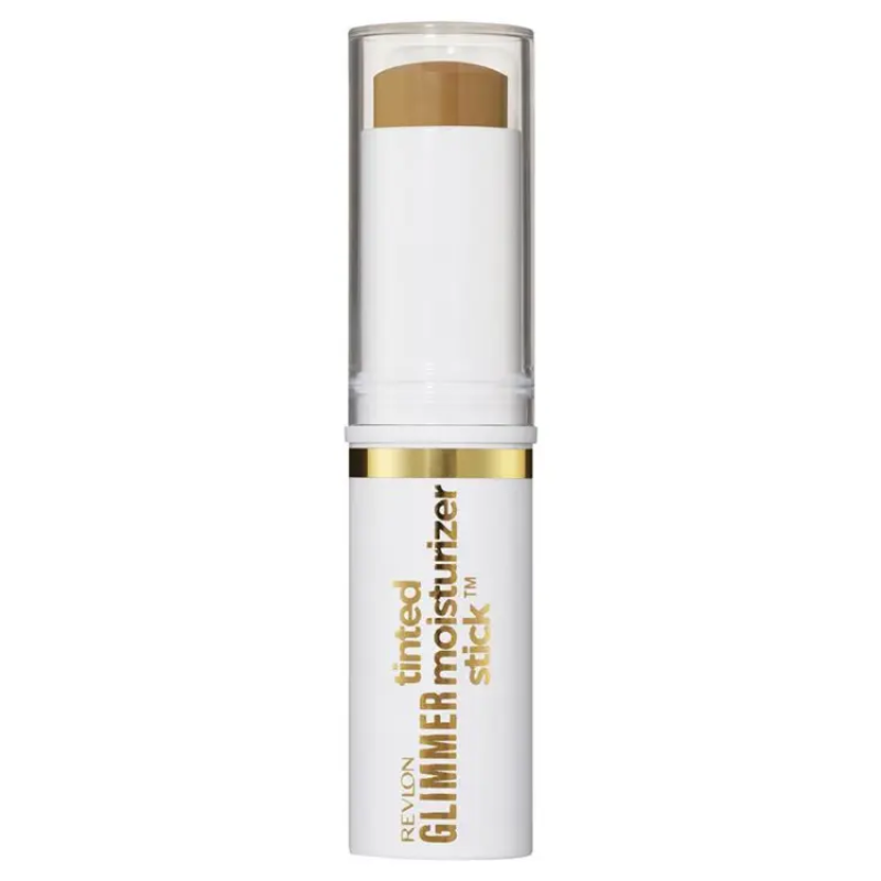 RV Glimmer Tintd Moisturizer Stk 150