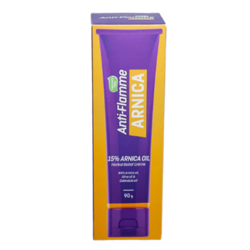 NK Anti-Flamme Creme 90g