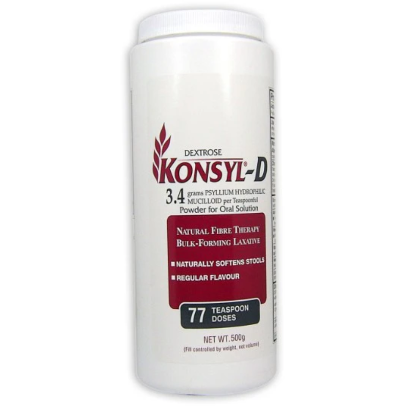KONSYL D 500g