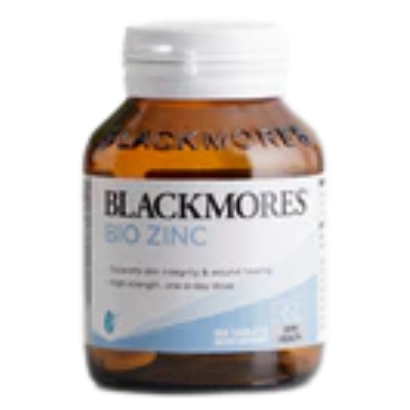 BL Bio Zinc 84s