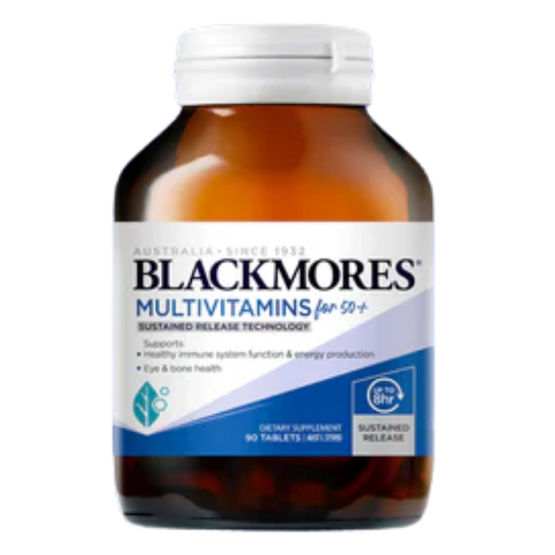 BL Womens Vitality Multi 50tabs