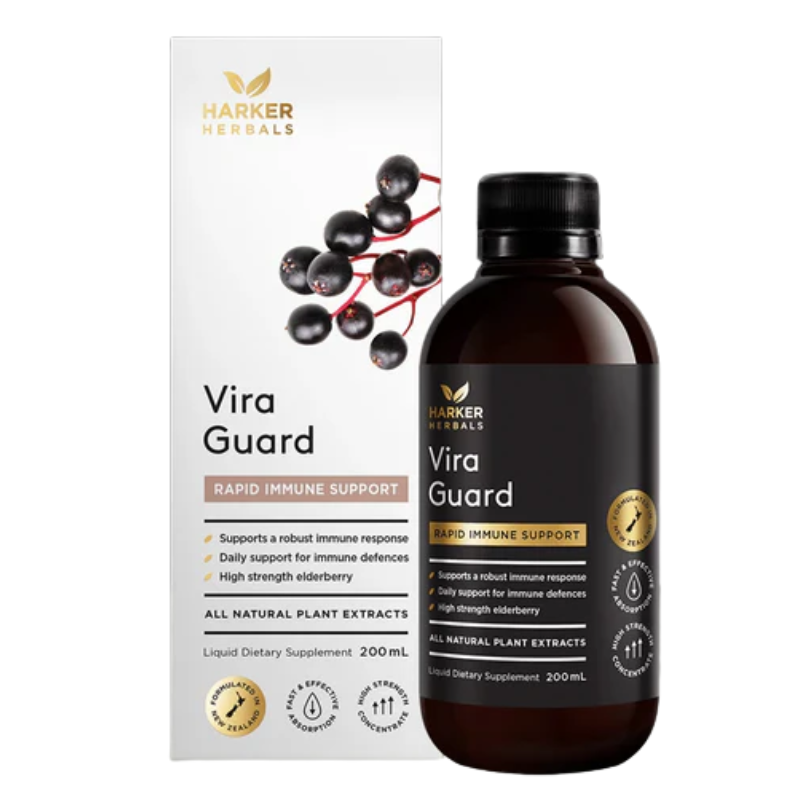 HHP Vira Guard 200ml