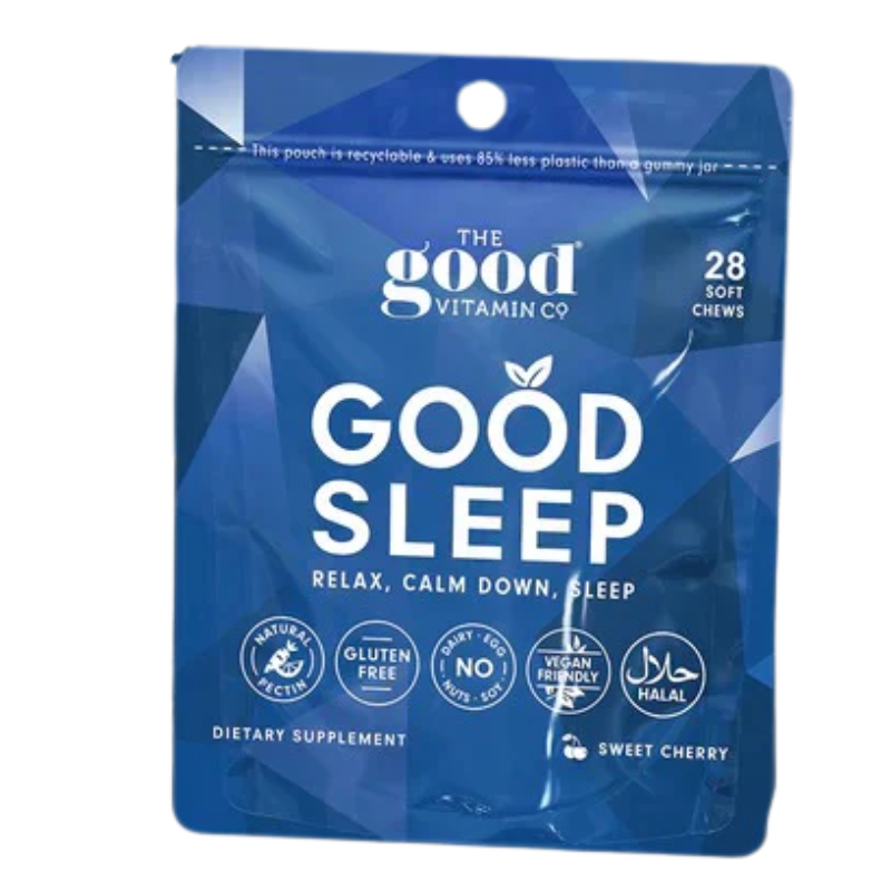 GVC Good Sleep Pouch 28s