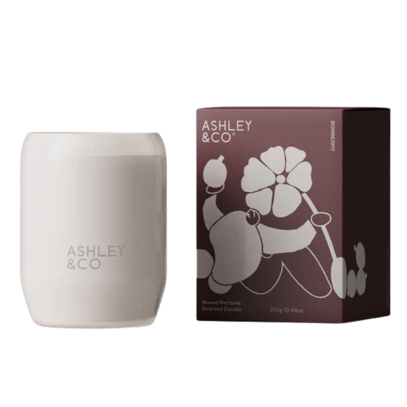 A&C Home Perfume Bonberry