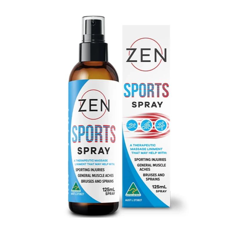 ZEN Sports Spray 125ml