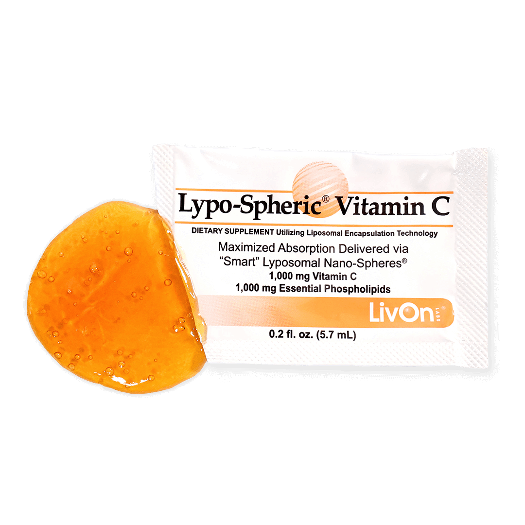 Lypo Spheric Vit C Single