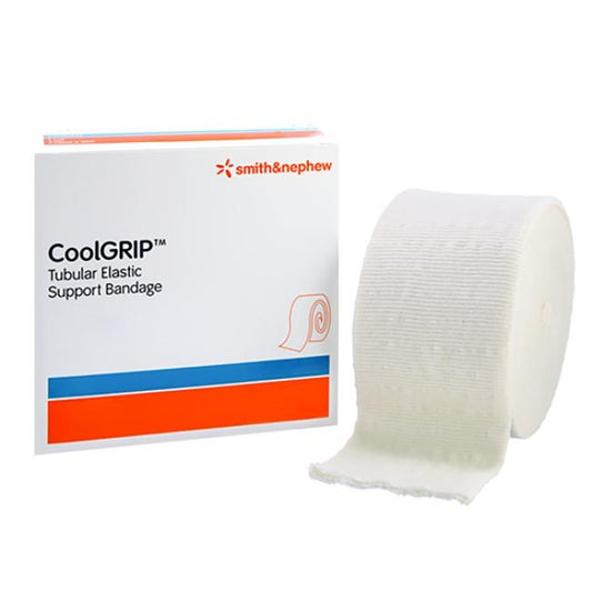 COOLGRIP Tubular Support 12.5cmx10m