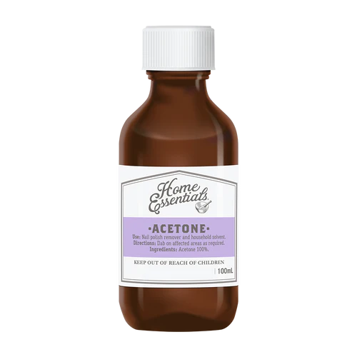 HE Acetone 100ml