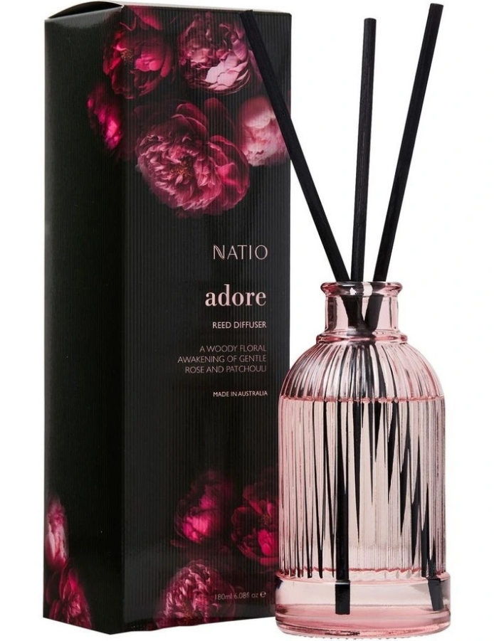 NATIO Adore Reed Diffuser 180g