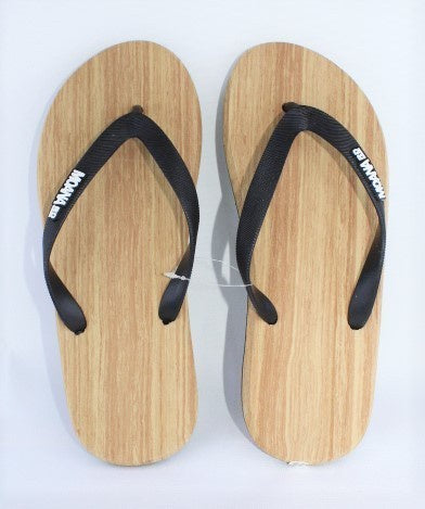 Moana Jandals Blk